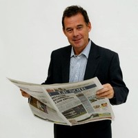 Daniel Van Wylick