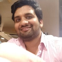 Dr. Binay Kumar Sahu