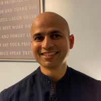 Jitendra Awasthi