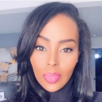 Lashauna Harrington