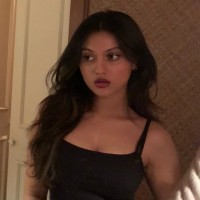 Shloka Shetty