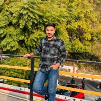 Prikshit Thakur