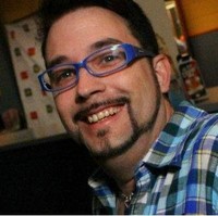 Jason A. England