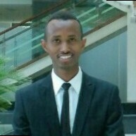 Mohammed Dahir