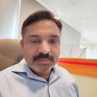 Hakim Ali Chaudhary