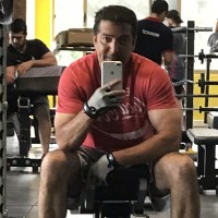 Mehran Ashrafi