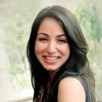Pooja Joshi