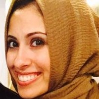 Janine Salameh, Mph