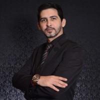 Marcio Eduardo Travassos Sousa Gomes