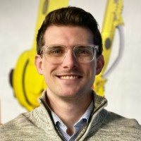 Zach Mcconaghy