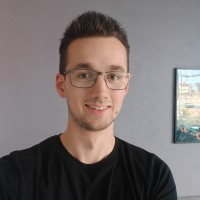 Julian Tukker