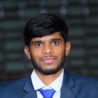 Pavan Kumar S N