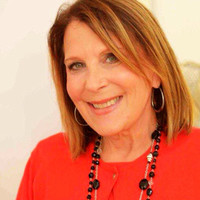 Barbara Ellis