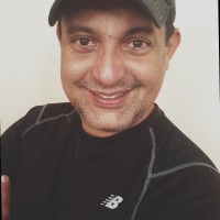 Raymond Bracero