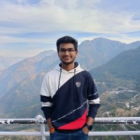 Kritagya Agrawal