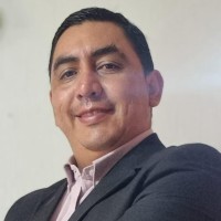 Juan Pablo Mendez Molina