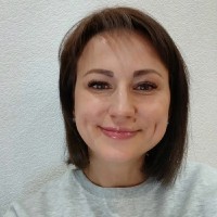 Veronika Borisova
