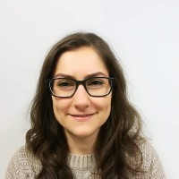 Marta Toth