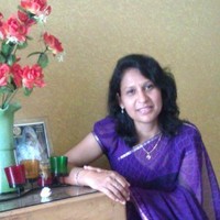 Sangita Balooni
