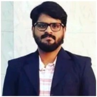 S K Chaitanya Munukutla