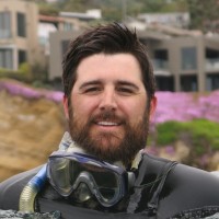 Kevin Green, M.S.