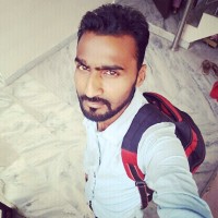 Suraj Kumar