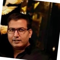 Dipen Bhimani