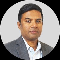 Ram Manthena
