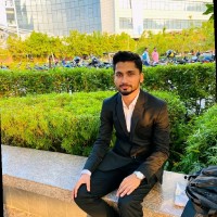 Md Yasin Arafat Alif