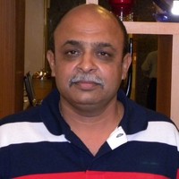 Sanjay Khimesra