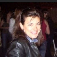 Rocio De Jorge Arellano