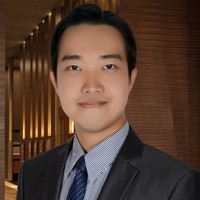 Cason Chin (MSc, ICIOB)