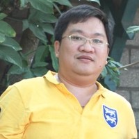 Toan Le