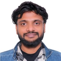 Himanshu Raj  Sharma