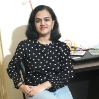 Yeshoda Ayyanagoudar