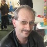 Rick Leis