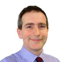 Mark Deans