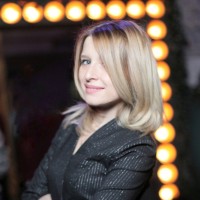 Екатерина Кириченко