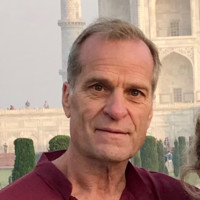 William McRae