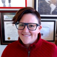 Faye Branum, DMSc, MPAS, PA-C, CAQ-Psych