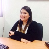 Gabriela Moreno