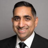 Roshan Loungani, Cfp(R) Crpc(R)