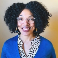 Myisha Harris