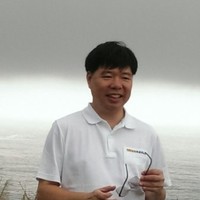 Kevin Cai