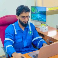 Arshad Jamali