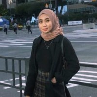Nur Eza Aniss Mohd Zainal