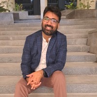 Prateek Chhabra
