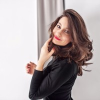 Anastasiia Hetmanchuk