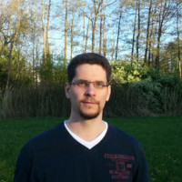 Marc Zürcher