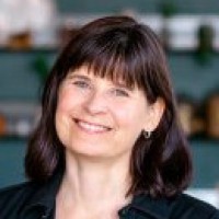 Rebecca Harris